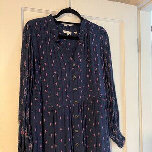 NWT Fat Face Floral Dress